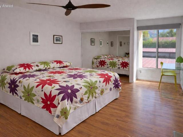 1655 E Palm Canyon Drive 618