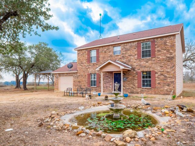 1655 Eichman Rd, Poteet, TX 78065 | MLS #1941