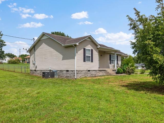 1655 Grace Ledford Rd