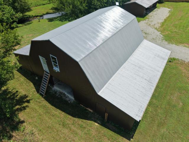 1655 Hurricane Creek Rd
