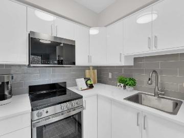 1655 Haro – Luxury Renovated 1 Bedroom in Vancouver’s West End | Up to 3 Months Free | Gym | Yoga Studio | Balcony 1 Bedroom Apartment for Rent at 1655 Haro St, Vancouver, BC V6G 1G9 West End