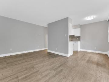 Apartment to rent in Greater Vancouver - Balcony