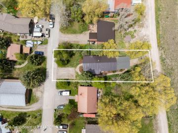 1655 J W Dr, Jackson, WY 83001 | MLS #26 387