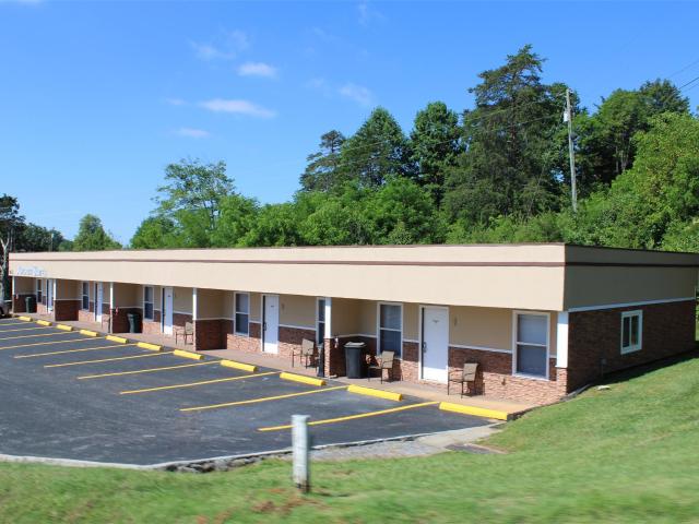 1655 KY 92