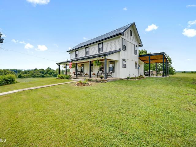 1655 Kenneytown Road