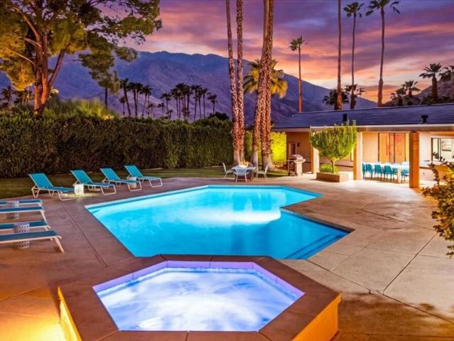 1655 Ridgemore Drive