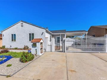 1655 W 110th St, Los Angeles, CA 90047 | MLS #OC26059