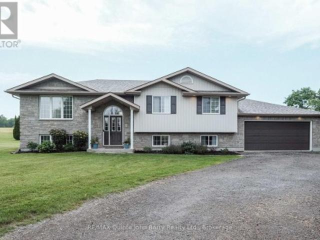 16566 Highway 2, Quinte West Murray Ward, ON, K8V 5P7 house for sale | Listing ID X13730 | Royal LePage
