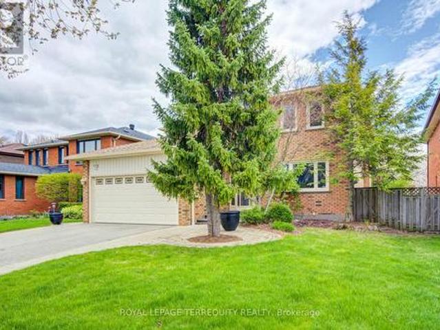1656 Carrington Road, Mississauga, ON, L5M 2K2 house for sale | Listing ID W13790 | Royal LePage