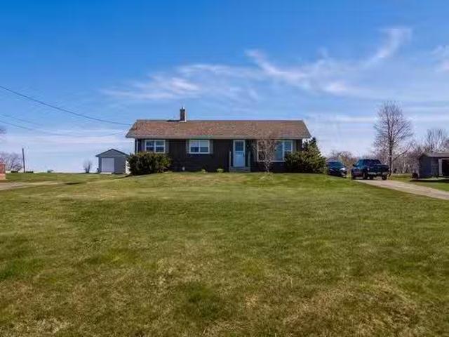 1656 Fort Augustus Road, Mermaid, PE, C1B 0Z2 house for sale.