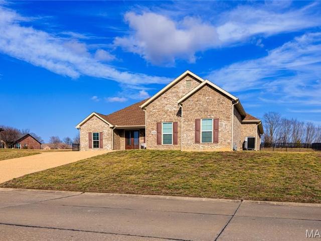 1656 Warren Lake Drive, Jackson, US, MO