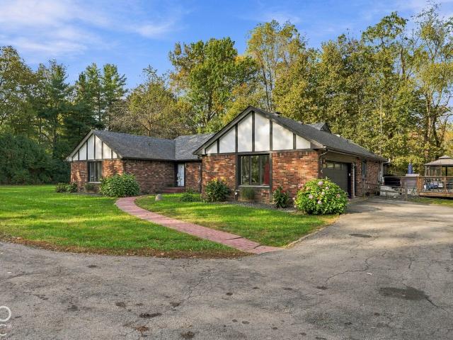 16575 Seminole Road