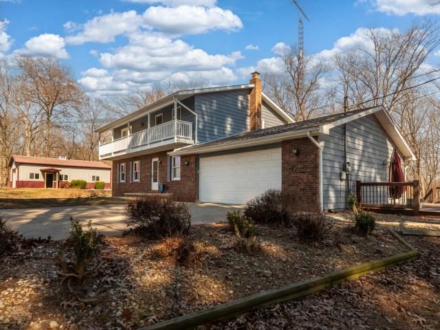 16578 N Oak Hill Lane