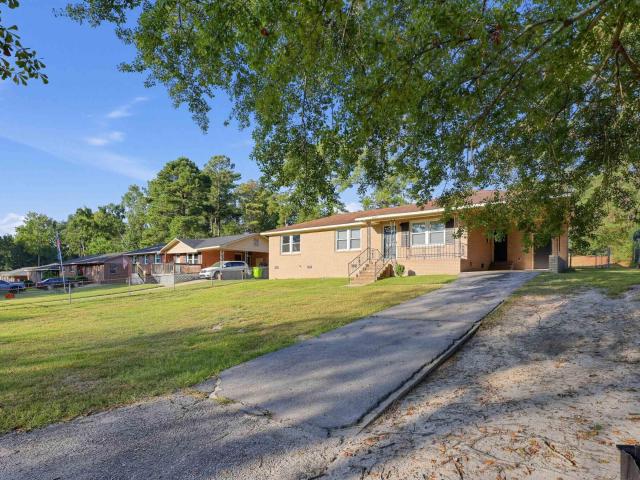 1657 Bywood Drive