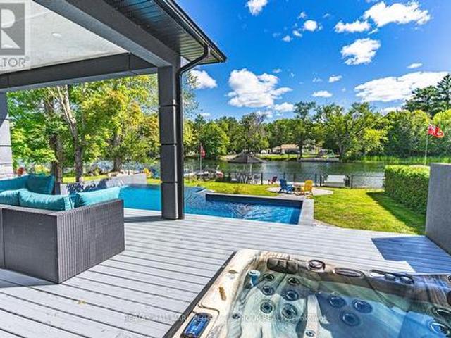 1657 Peninsula Point Road, Severn, ON, P0E 1N0 house for sale | Listing ID S13692 | Royal LePage