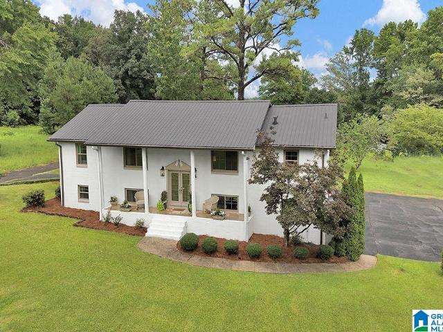 1657 Shannon Road