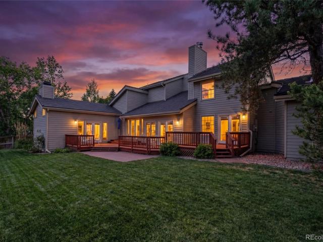 1657 W 115th Circle