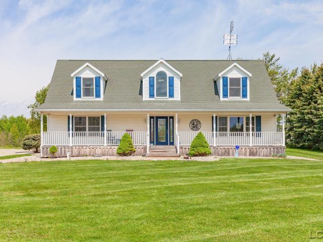 16580 W Ridgeville Road