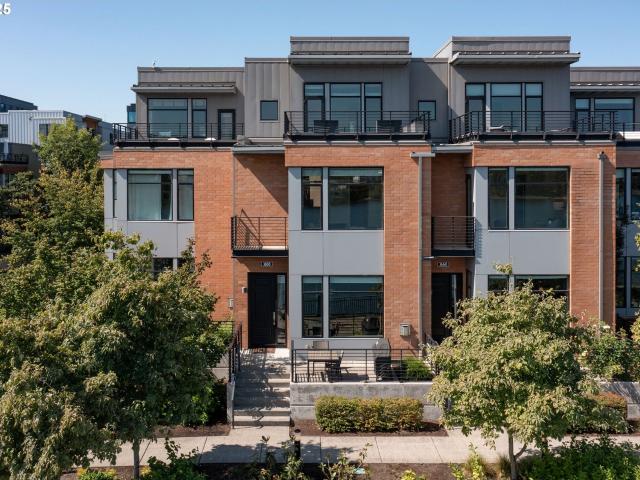 1658 NW Riverscape St, Portland, OR 97209 | MLS #162494