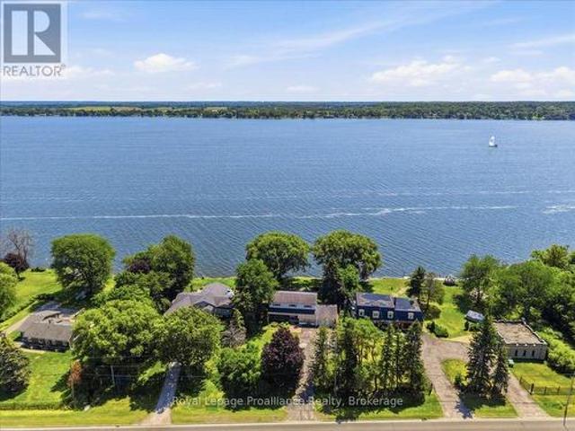 1658 Old Highway 2, Quinte West Sidney Ward, ON, K8N 4Z2 house for sale | Listing ID X13640 | Royal LePage