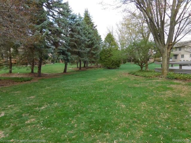 1658 Devonshire Drive, Troy, US, MI