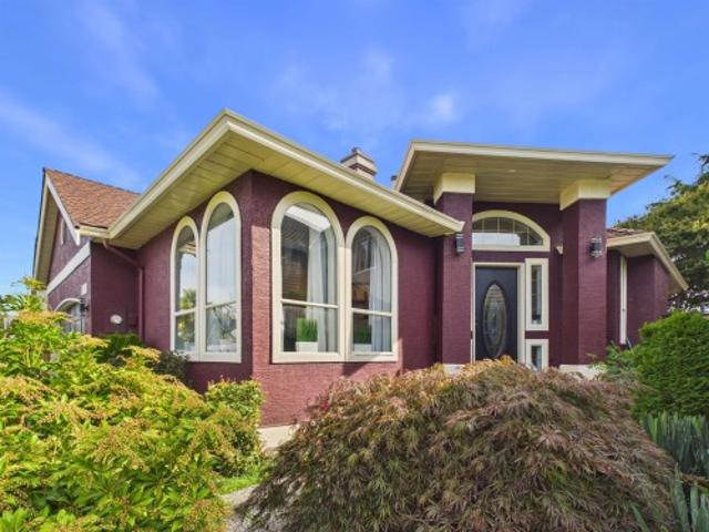 1658 Golf Club Drive, Delta, BC, V4M 4E2 house for sale | Listing ID R3165 | Royal LePage