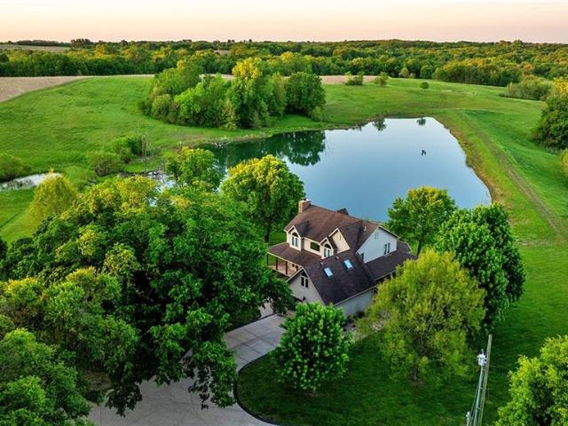 1658 SE Offutt Tract 1 Road