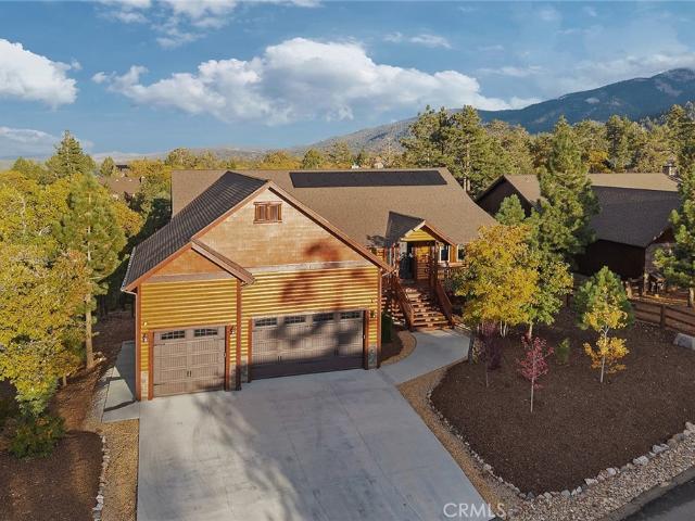 1658 Tuolumne Road