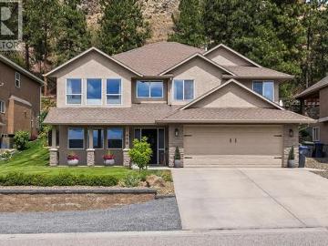 1658 Vineyard Drive, Kelowna, BC, V4T 2V8 house for sale | Listing ID 10392 | Royal LePage