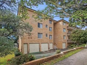 16/58 64 Ocean Street, Penshurst, NSW 2222