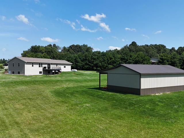 16595 Harlan Road