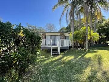 Cooranbong, Awaba - Garden, Air conditioning