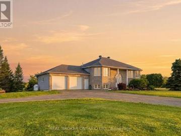 1659 Lindsay Road, North Grenville, ON, K0G 1S0 house for sale | Listing ID X13463 | Royal LePage