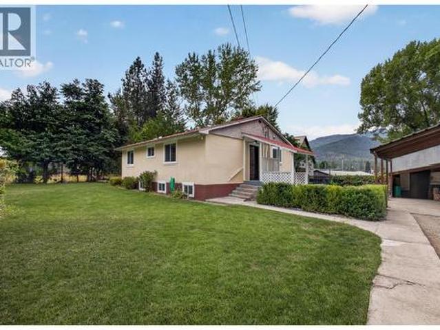 1659 Santa Rosa Road, Christina Lake, BC, V0H 1E3 house for sale | Listing ID 10398 | Royal LePage