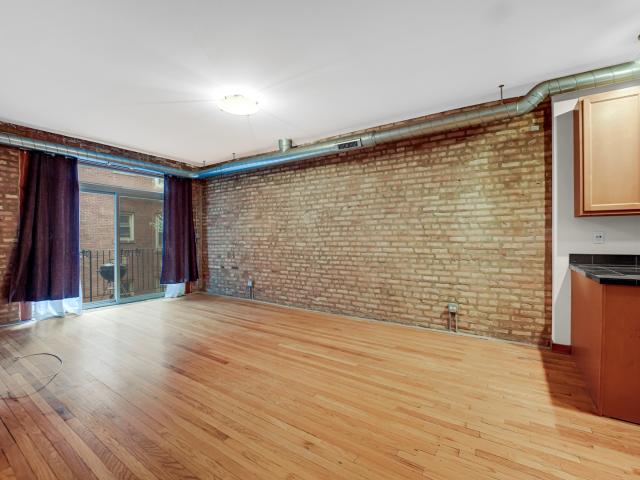 1659 W PRATT Boulevard # 2B
