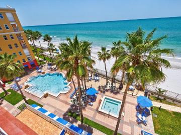 16500 Gulf Blvd, Unit 654, North Redington Beach, FL 33708 | MLS #TB8502