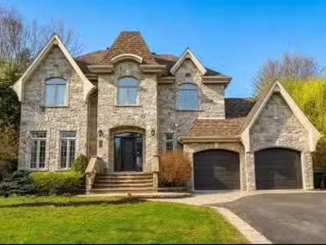 16500 Rue Du Jade, Mirabel, QC, J7N 0J6 house for sale List.