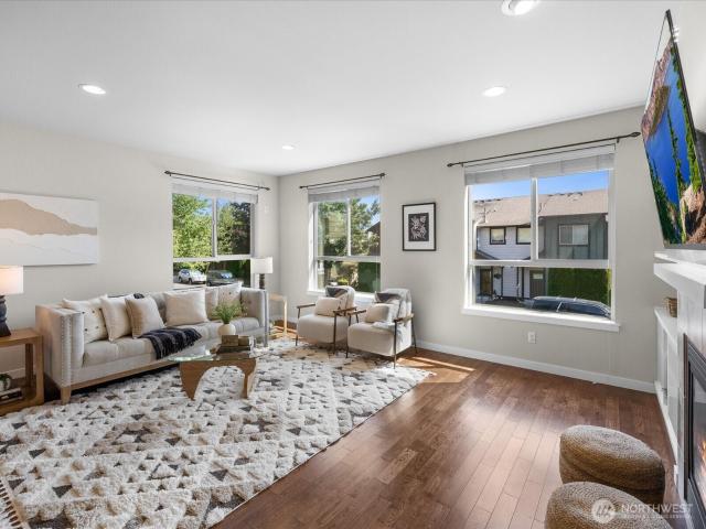 16504 1st Drive SE