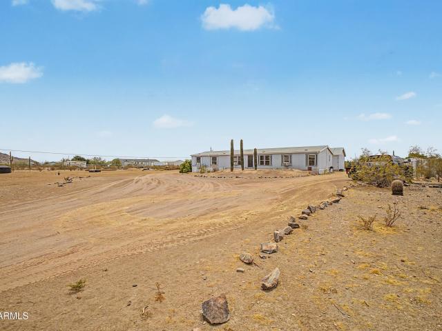 16509 w quail run road
