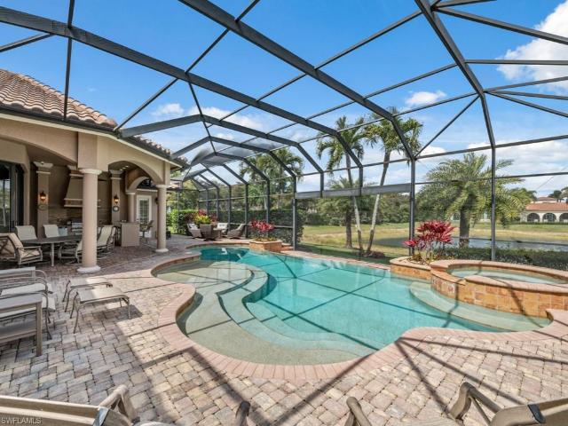 16509 Cellini Ln, Naples, FL 34110 | MLS #225025