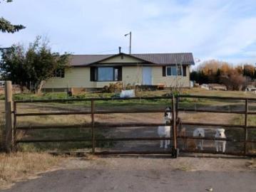 Big Lakes County, Alberta - Garden, Sauna