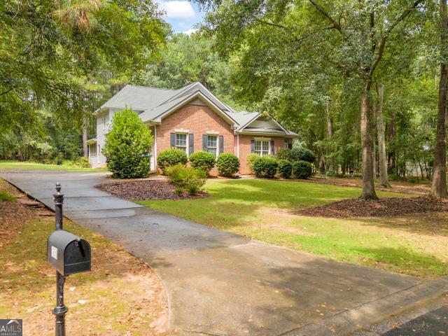 1650 Oconee Crossing Circle