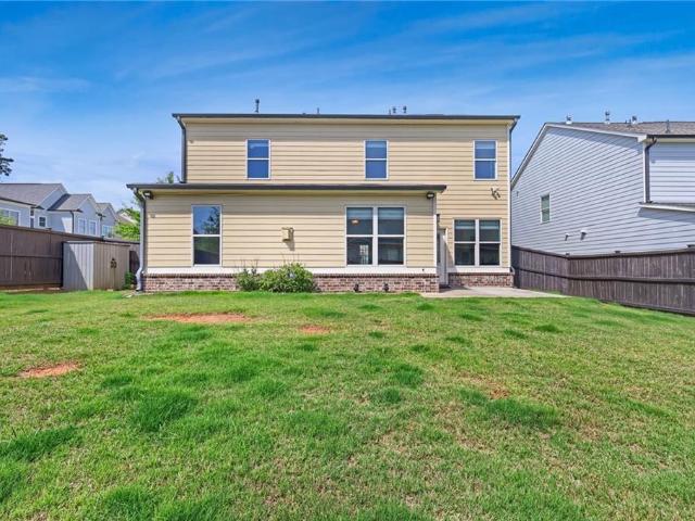 1650 Albion Drive