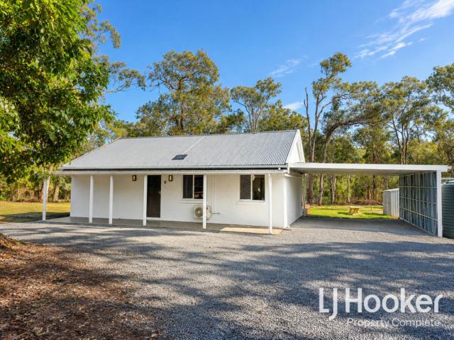 1650 Beaudesert Beenleigh Road, Tamborine, Australia