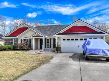 1650 Cedar Hill Drive