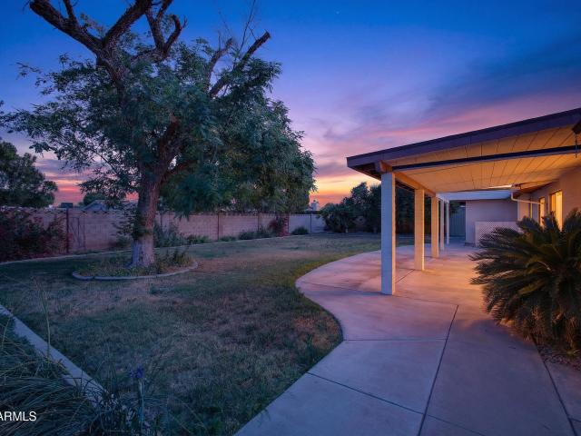 1650 E Grandview St, Mesa, AZ 85203 | MLS #6994