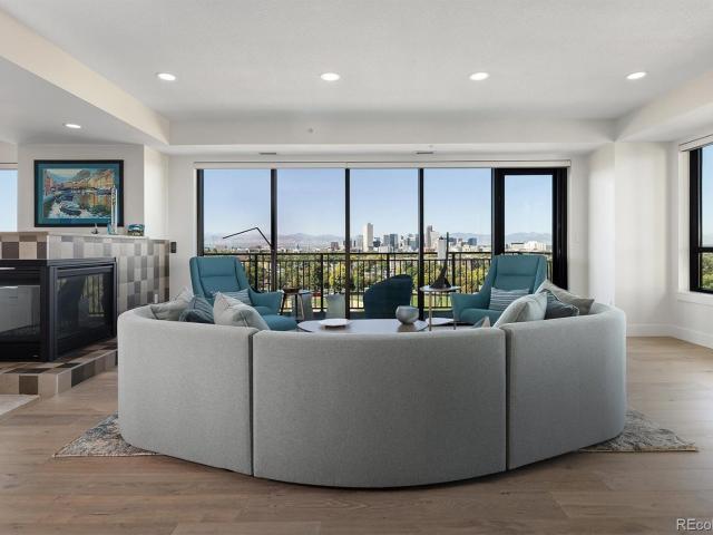 1650 Fillmore Street # 1107