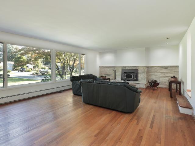 1650 Forest Drive