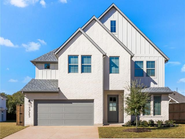 1650 Frontera Ranch Blvd, College Station, TX 77845 | MLS #26002