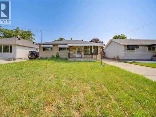 1650 Glendale, Windsor, ON, N8T 2N2 house for sale | Listing ID 26020 | Royal LePage